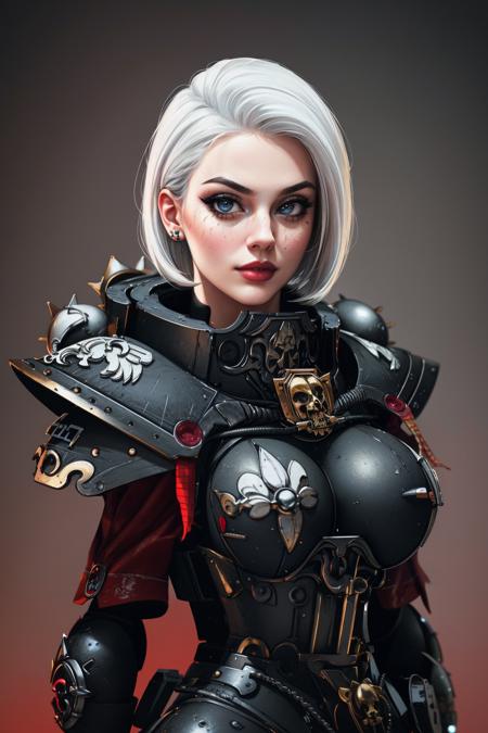 07792-4123881921-((Masterpiece, best quality,edgQuality)),solo,1girl,_edgAdepta, standing,  white hair,portrait,wearing edgAdepta,power armor,sho.png